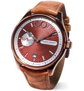 ALEXANDER SHOROKHOFF NEVA AS.NEV02-4 - AVANTGARDE - ZNAČKY