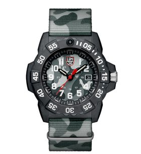 LUMINOX NAVY SEAL 3507.PH - SEA - ZNAČKY