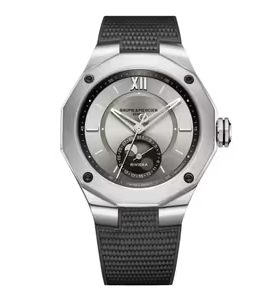 BAUME & MERCIER RIVIERA MOON PHASE 10681 - RIVIERA - ZNAČKY