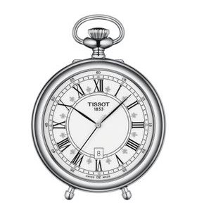 TISSOT STAND ALONE T866.410.99.013.00 - SPECIALS - ZNAČKY