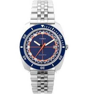 TIMEX VELOCITY 1971 TW2Y44400UK - TIMEX - ZNAČKY