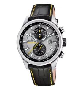 FESTINA TIMELESS CHRONOGRAPH 20695/4 - CHRONOGRAPH - ZNAČKY