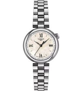 TISSOT DESIR T152.010.11.118.00 - DESIR - ZNAČKY