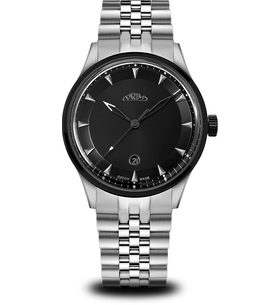 PRIM LEGATUS 59 - D W01P.13265.D - AUTOMATIC - ZNAČKY