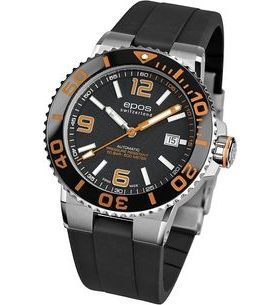 EPOS SPORTIVE 3441.131.99.52.55 - SPORT - ZNAČKY