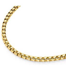 NÁHRDELNÍK BOCCIA TITANIUM 08086-0250 - NÁHRDELNÍKY - OSTATNÉ