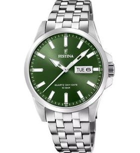 FESTINA CLASSIC 20357/5 - CLASSIC - ZNAČKY