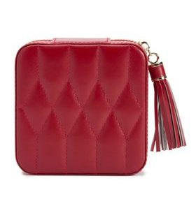 POUZDRO NA ŠPERKY CAROLINE 329972 - ŠPERKOVNICE - OSTATNÉ