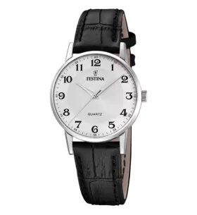 FESTINA CLASSIC 20691/1 - CLASSIC - ZNAČKY