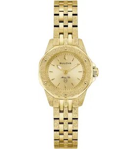 BULOVA MARINE STAR AUTOMATIC 97L192 MARC ANTHONY - MARINE STAR - ZNAČKY