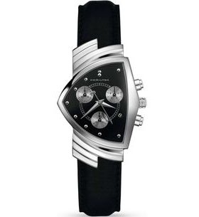 HAMILTON VENTURA CHRONO QUARTZ H24412732 - VENTURA - ZNAČKY