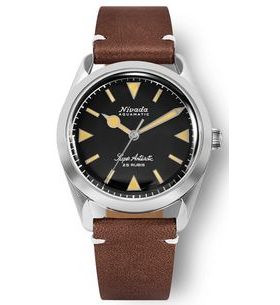 NIVADA GRENCHEN SUPER ANTARCTIC 32024A - ANTARCTIC - ZNAČKY