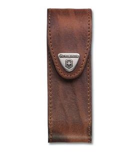 KOŽENÉ PUZDRO VICTORINOX 4.0548 (PRE NOŽE 111 MM) - PRÍSLUŠENSTVO NOŽOV - OSTATNÉ