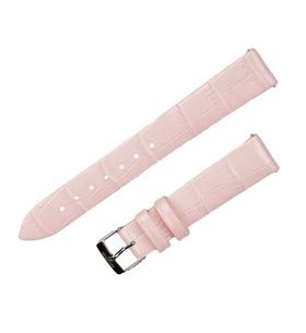 RUŽOVÝ KOŽENÝ REMIENOK AVIATOR PRE DOUGLAS MOONFLIGHT V.1.33.0.257.4 - LESKLÁ PRACKA - REMIENKY - OSTATNÉ