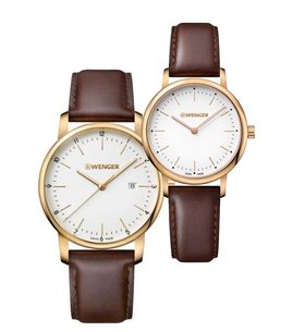 SET WENGER URBAN CLASSIC 01.1741.108 A 01.1721.112 - ARCHÍV