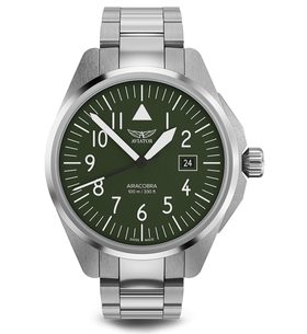 AVIATOR AIRACOBRA 43 TYP A V.1.38.0.319.5 - AIRACOBRA 43 TYPE A - ZNAČKY