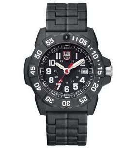 LUMINOX 3502 - SEA - ZNAČKY