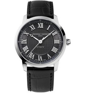 FREDERIQUE CONSTANT CLASSICS PREMIERE AUTOMATIC LIMITED EDITION FC-301DGR3B6 - CLASSICS GENTS - ZNAČKY