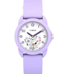 TIMEX PEANUTS TIME TEACHER TW2Y51200UK - TIMEX - ZNAČKY