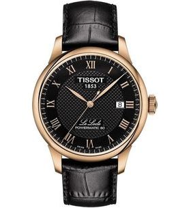 TISSOT LE LOCLE AUTOMATIC T006.407.36.053.00 - LE LOCLE AUTOMATIC - ZNAČKY