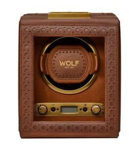 NAŤAHOVAČ WOLF BROGUE 440106 - NAŤAHOVAČE - OSTATNÉ