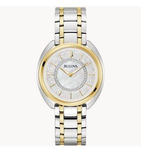 BULOVA CLASSIC DUALITY 98X134 - CLASSIC - ZNAČKY