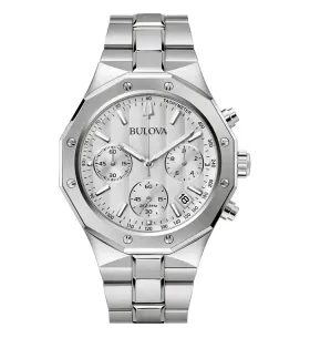 BULOVA MARINE STAR PRECISIONIST 96B408 - PRECISIONIST - ZNAČKY