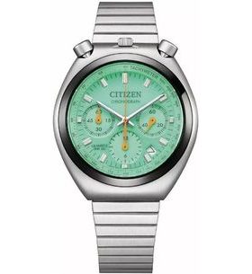 CITIZEN BULLHEAD CHALLENGE TIMER TSUNO LIMITED EDITION AN3660-73X - PROMASTER - ZNAČKY