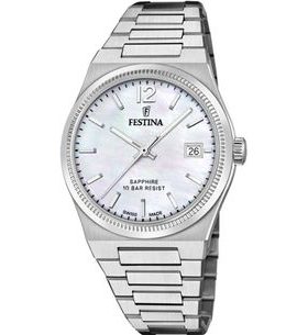 FESTINA SWISS MADE 20035/1 - SWISS MADE - ZNAČKY