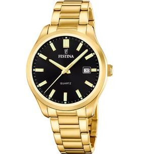 FESTINA CLASSIC BRACELET 20740/3 - CLASSIC - ZNAČKY