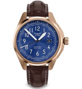 AVIATOR AIRACOBRA 43 TYP B V.1.38.2.325.4 - AIRACOBRA 43 TYPE B - ZNAČKY