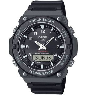 KOLEKCIA CASIO AQ-S820W-1AVEF - CLASSIC COLLECTION - ZNAČKY