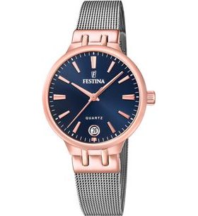 FESTINA MADEMOISELLE 20715/3 - MADEMOISELLE - ZNAČKY