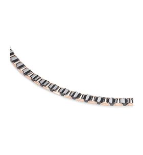 NÁHRDELNÍK BOCCIA TITANIUM 0867-04 - NÁHRDELNÍKY - OSTATNÉ