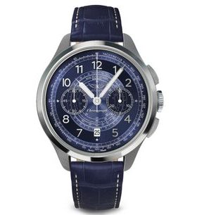 AVIATOR HERITAGE CHRONOGRAPH TRIMETER AUTOMATIC V.4.40.0.356.4 - HERITAGE - ZNAČKY