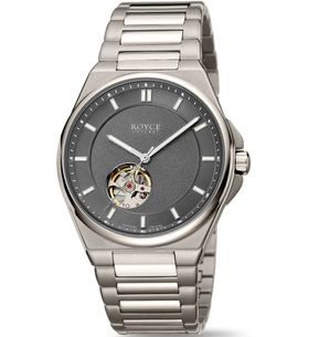 BOCCIA TITANIUM ROYCE 3677-01 - ROYCE - ZNAČKY