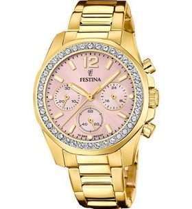 FESTINA RAINBOW 20609/4 - RAINBOW - ZNAČKY