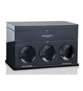 NATAHOVAČ HEISSE & SÖHNE LOOP CARBON 70019-244.67 - NAŤAHOVAČE - OSTATNÉ