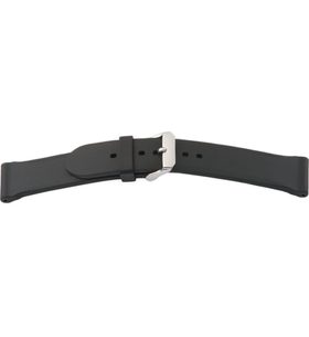 BEAR KAUČUKOVÝ ŘEMÍNEK 1779 (20 MM) - REMIENKY - OSTATNÉ