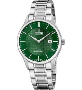 FESTINA SWISS MADE 20067/5 - SWISS MADE - ZNAČKY