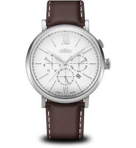PRIM RETRO ELEGANCE 25 - A W01P.13248.A - AUTOMATIC - ZNAČKY