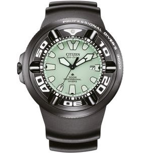 CITIZEN PROMASTER MARINE DIVERS ECOZILLA BJ8055-04X - PROMASTER - ZNAČKY