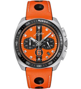 JUNGHANS 1972 CHRONOSCOPE SPORTS EDITION 2026 LIMITED EDITION 41/4557.00 - SPORT - ZNAČKY
