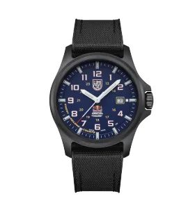 LUMINOX ATACAMA FIELD 1960 SERIES RED BULL AMPOL RACING LIMITED EDITION XL.1970.ARB.N - LAND - ZNAČKY