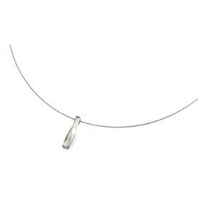 PŘÍVĚSEK BOCCIA TITANIUM 07018-01 - PRÍVESKY - OSTATNÉ