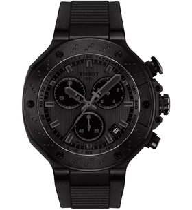 TISSOT T-RACE CHRONOGRAPH T141.417.37.061.00 - T-RACE - ZNAČKY