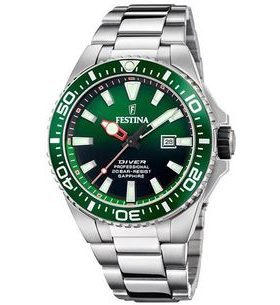 FESTINA THE ORIGINALS DIVER 20663/2 - THE ORIGINALS - ZNAČKY