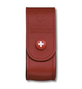 KOŽENÉ PUZDRO VICTORINOX 4.0520.1 (PRE 91 MM NOŽE) - PRÍSLUŠENSTVO NOŽOV - OSTATNÉ
