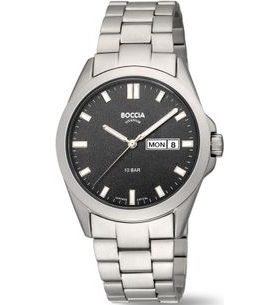 BOCCIA TITANIUM 3683-02 - BOCCIA TITANIUM - ZNAČKY