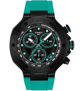 TISSOT T-RACE CHRONOGRAPH T141.417.37.051.01 - T-RACE - ZNAČKY